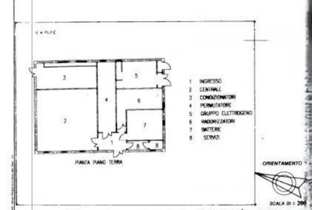Stabile/Palazzo - Melilli . Rif.: COR79VCG - Foto 20