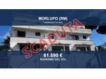 Immobile in asta di 118 m² in vendita a Morlupo