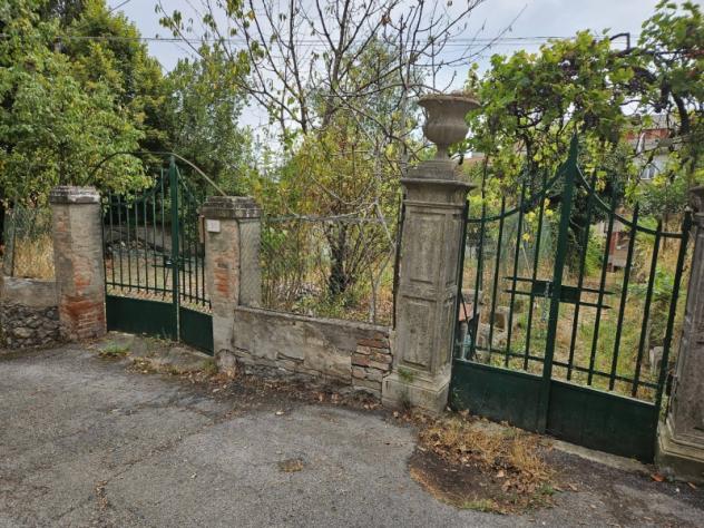 Perugia vendesi villa 20 vani 450 Mq - Foto 5