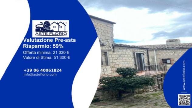 Immobile in asta di 114 m² in vendita a Petralia Soprana - Foto 2