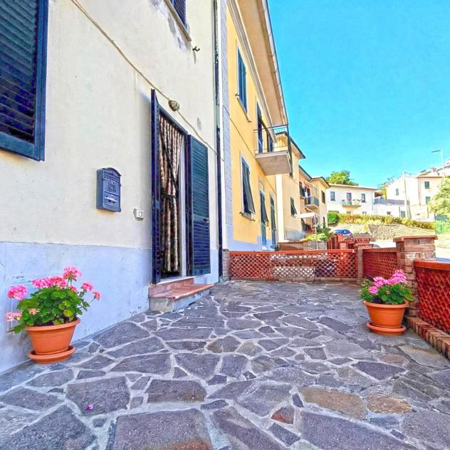 Appartamento in vendita a Montecerboli - Pomarance 70 mq Rif: 1414548