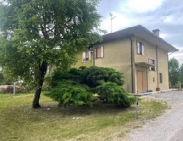 Immobile in asta di 178 m², box auto in vendita a Portogruaro - Foto 10