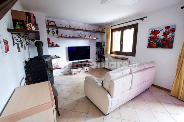 Villa a schiera Reana del Rojale (UD)