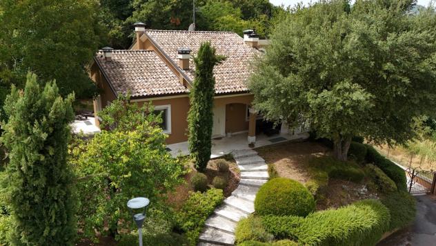 Villa in vendita a San Leo - Foto 6