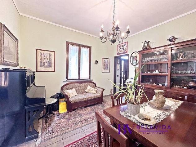 Villa in vendita a Sesto Calende - Foto 8