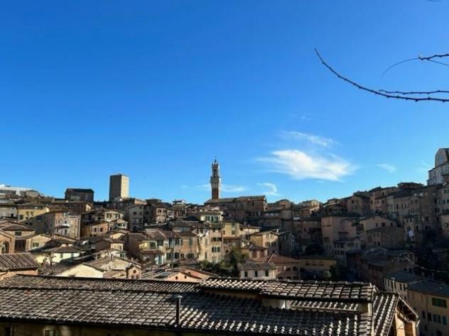 Appartamento in vendita a Siena 190 mq Rif: 1298633 - Foto 2