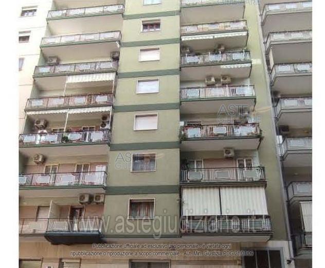 IMMOBILI-IMMOBILE RESIDENZIALE-Via Carlo Sorcinelli, 42, 74121 Taranto TA, Italia