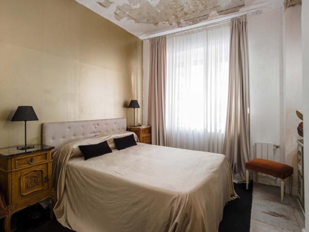 Quadrilocale in vendita a Torino