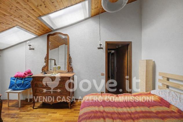 Appartamento di 113 m² con 4 locali e box auto in vendita a Varzo - Foto 18