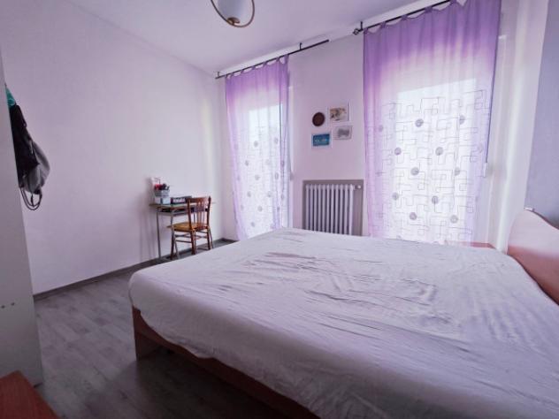 Villa di 136 m² con 4 locali e box auto doppio in vendita a Vicenza - Foto 11