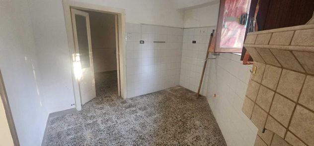 VENDITA APPARTAMENTO INDIPENDENTE VIA GARIBALDI VILLA CASTELLI - Foto 8