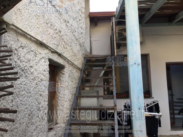 IMMOBILI-IMMOBILE RESIDENZIALE-via Carlo Alberto 2 - Foto 3