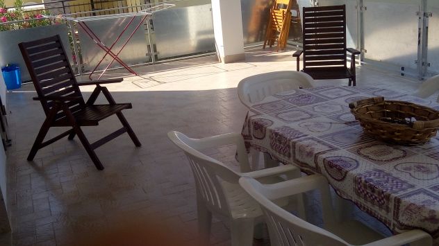 Casa vacanza 100 m mare mesi estivi Lido Fiori di Menfi - Foto 2