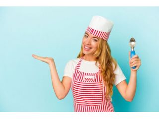 CORSO DI GELATERIA A BRINDISI