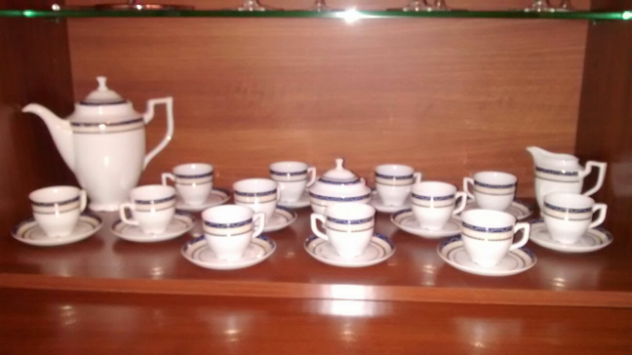 Tutto per la cucina: tazzine, piatti, bicchieri, posate e tanto altro - Foto 4