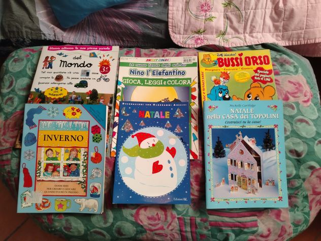 libri bimbi - Foto 6