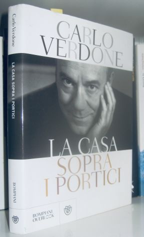 La casa sopra i portici