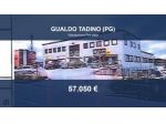 Immobile in asta di 98 m² con più di 5 locali in vendita a Gualdo Tadino
