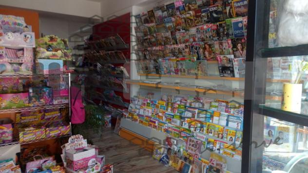 ATTIVITA'/LIC.COMMERCIALE di 2 vani e di 50 mq (MESSINA) rif. AS15208 - Foto 14