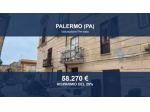 Immobile in asta di 97 m² in vendita a Palermo