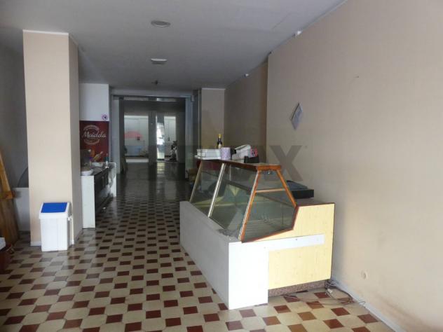 Locale Commerciale in affitto a Ragusa, Beddio - Foto 8