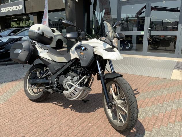 BMW F 650 GS null - Foto 2