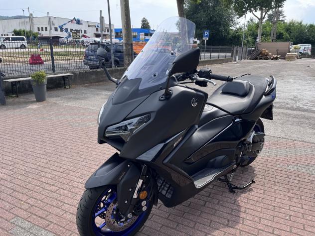 Yamaha T Max 560 pochissimi km 35kw A2 - Foto 4