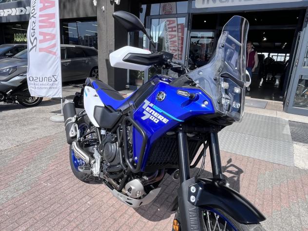 Yamaha Ténéré 700 null - Foto 6