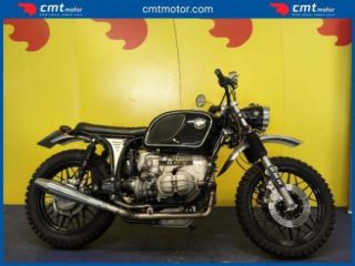 BMW R 65 Finanziabile - NERO - 3696 rif. 23707219