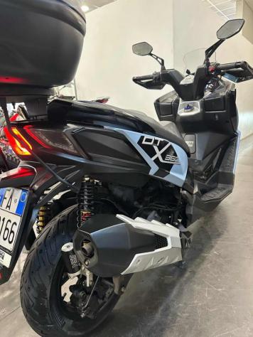 KYMCO DTX 360 dtx 360 rif. 23922581 - Foto 8