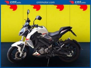 KEEWAY MOTOR RKF 125 Garantita e Finanziabile rif. 24108212