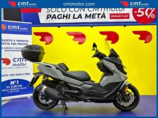 BMW C 400 GT Garantito e Finanziabile rif. 23898811