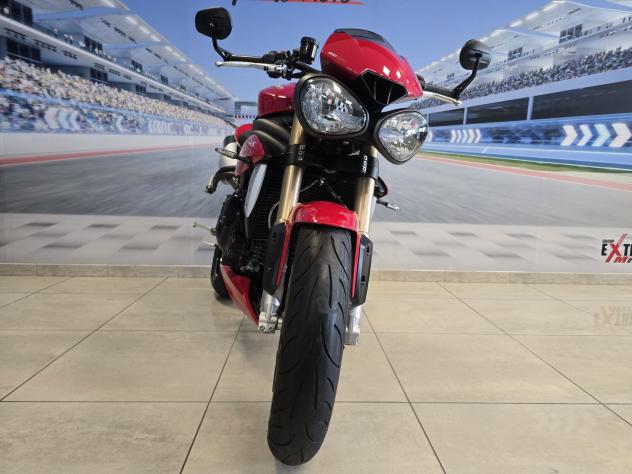 Triumph Speed Triple S - 06/2016 - Km 25800 - Foto 3