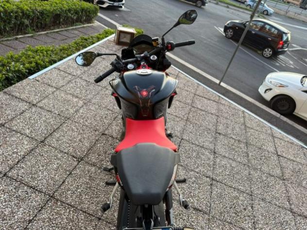 APRILIA Tuono 660 TUTTO INCLUSO ANCHE PASSAGGIO! MINI RATE rif. 24194715 - Foto 8
