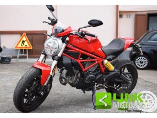 DUCATI Monster 797 PLUS rif. 23550741