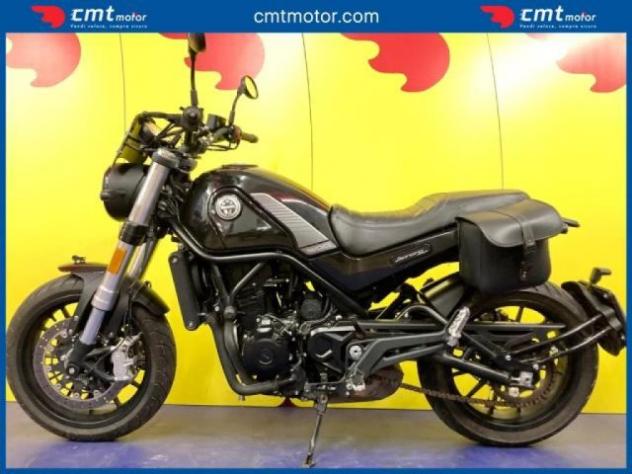 BENELLI Leoncino 500 Garantita e Finanziabile rif. 22992436 - Foto 3