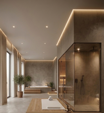 Vendesi RESIDENZE SASSA | Appartamenti indipendenti, Via R. Di Poppa - Venosa - Foto 6