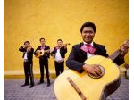 Mexican Mariachi Band