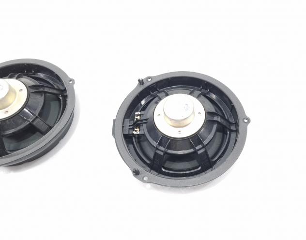 ALTOPARLANTI LAND ROVER Discovery Sport (L550) JJ32-18808-BA (1418) - Foto 13