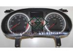 Renault Clio 1.2 quadro strumenti 8200276529