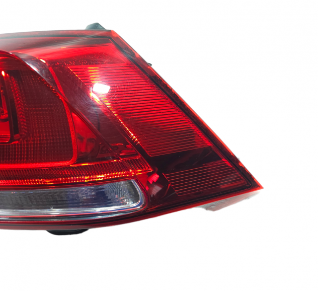 STOP FANALE POSTERIORE DESTRO VOLKSWAGEN Golf 7 Berlina 5G0945096M (12) - Foto 9