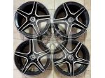 Cerchi 19 originali Mercedes Gla Glb Classe A B C