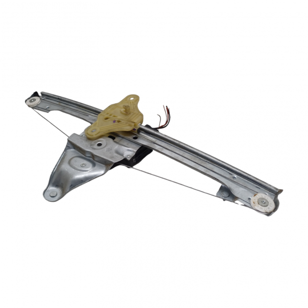 ALZACRISTALLO ELETTRICO ANT. SX DACIA Duster Serie 807217664R (1724) - Foto 2