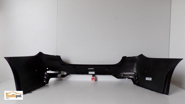 BMW 5 G30 LCI Paraurti posteriore M Pack - 11357 - Foto 5
