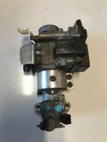 Corpo farfallato per Honda pcx 125