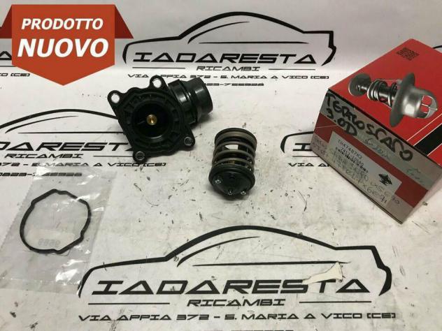 Termostato BMW Serie 3 E90 - X5 E70-X6 E71 3.0 D 11517823193 - Foto 3