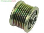 PULEGGIA ALTERNATORE RENAULT MASTER III 10 RUOTA LIBERA 2.3 DCI FT45629