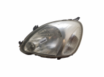 FARO ANTERIORE SINISTRO TOYOTA Yaris Serie 811500D08000 (9903)
