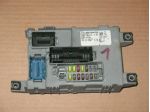 00519849850 Body computer fiat lancia alfa 00519849850 519849850 blu
