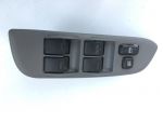Pulsantiera Alzacristalli Anteriore SINISTRA TOYOTA RAV 4 2 serie 2000 - 2006